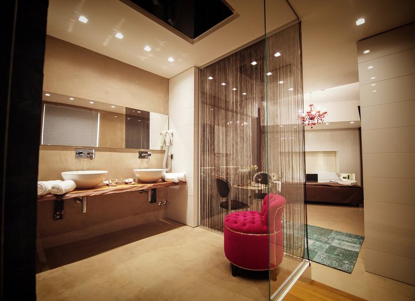 Badkamer Foto's