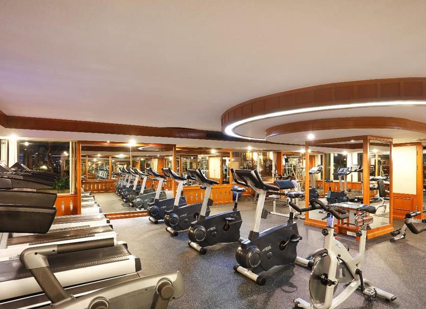 Sportcentrum Foto's