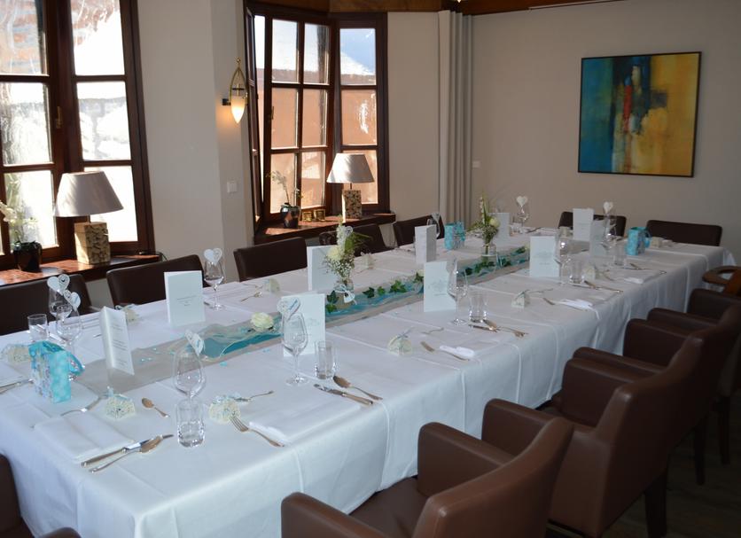 Restaurant Foto's