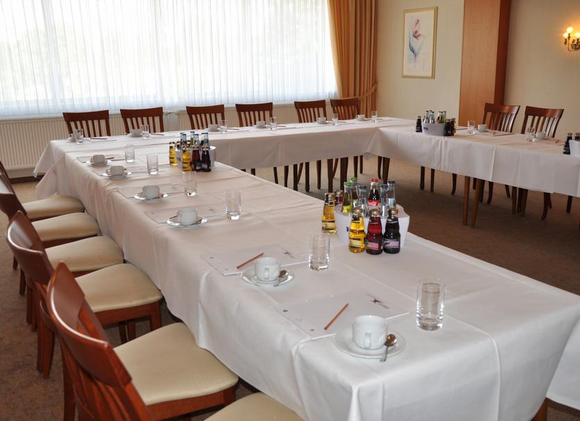 Vergaderzaal Foto's