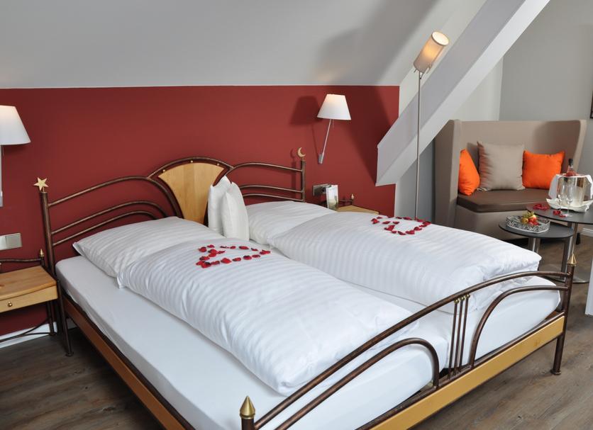 Slaapkamer Foto's