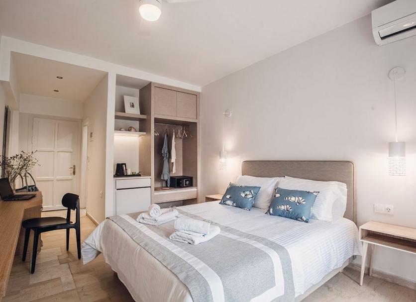 Slaapkamer Foto's