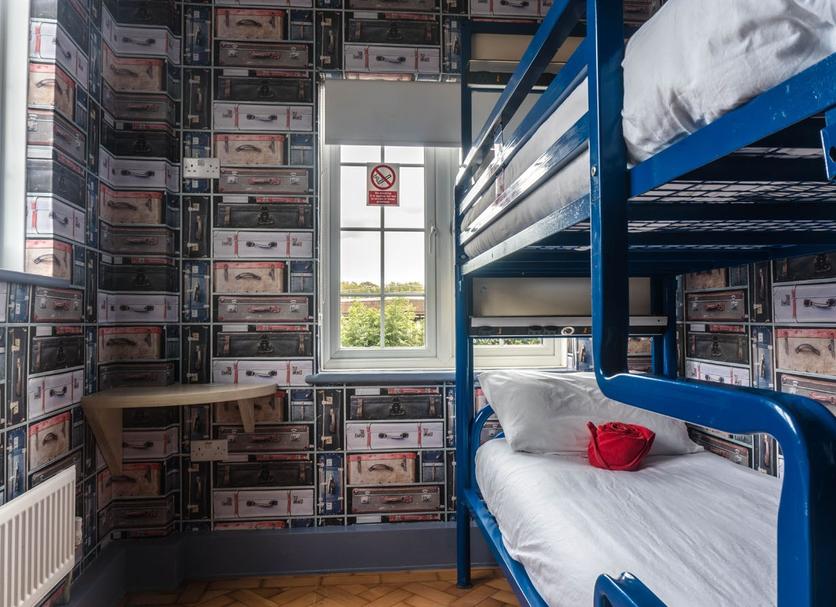 Slaapkamer Foto's
