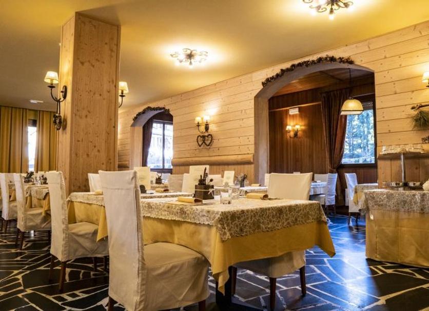 Restaurant Foto's