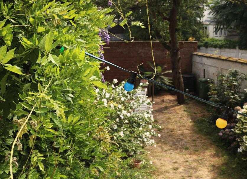 Buiten zicht Foto's