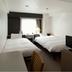 Slaapkamer
