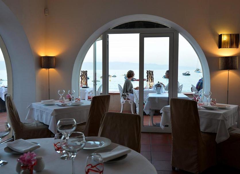 Restaurant Foto's