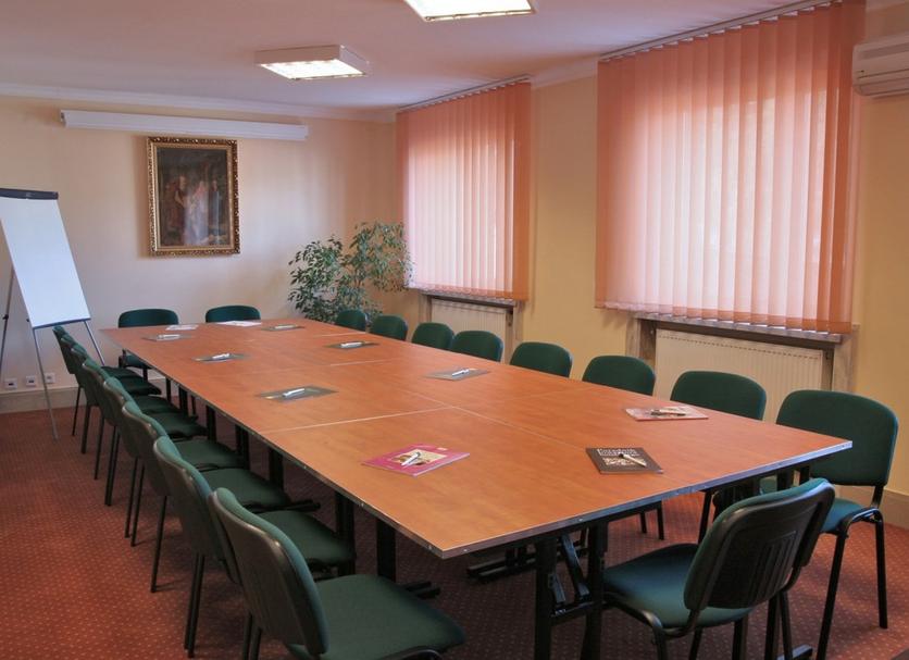 Vergaderzaal Foto's