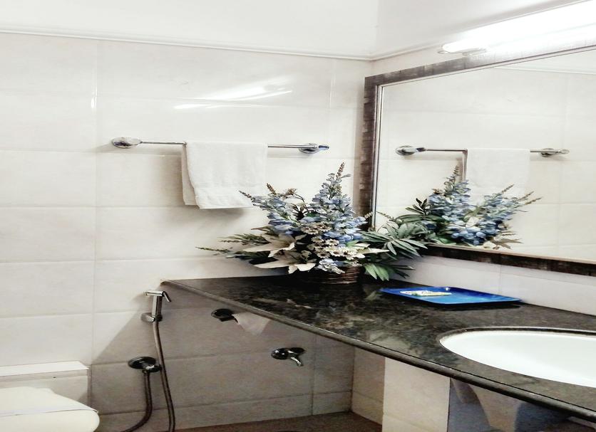 Badkamer Foto's