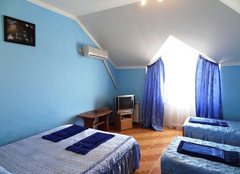 Slaapkamer Foto's