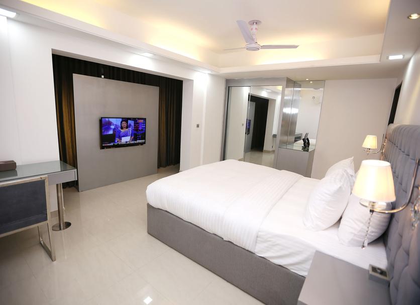 Slaapkamer Foto's