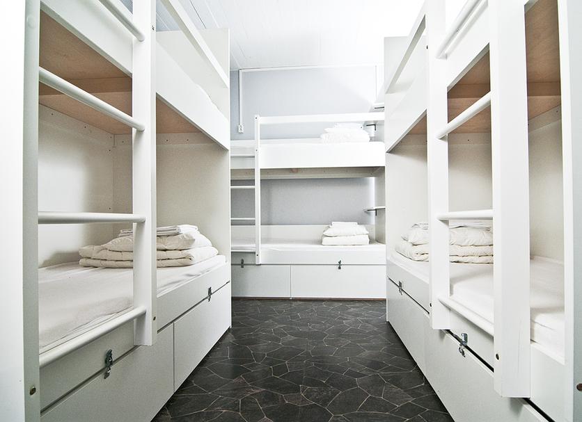 Slaapkamer Foto's