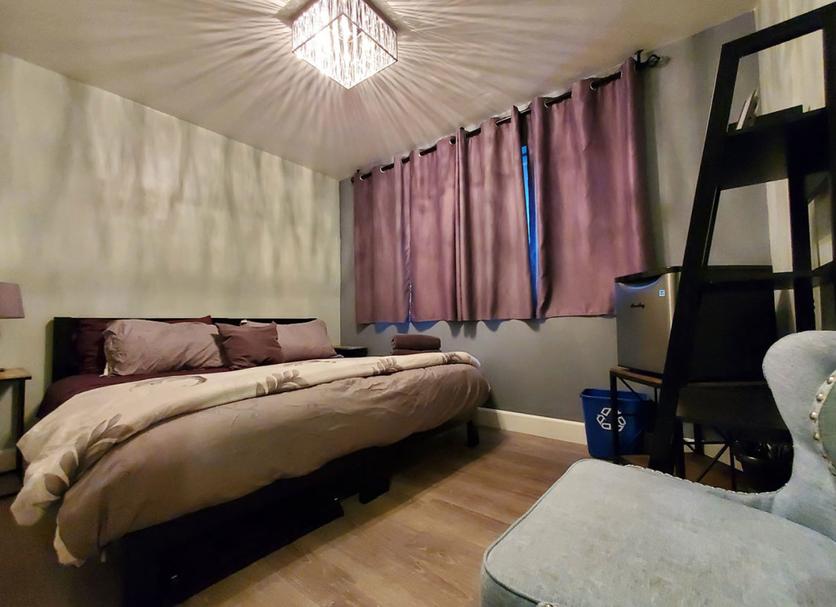 Slaapkamer Foto's