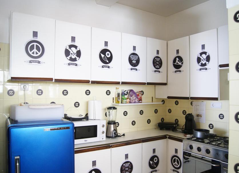 Keuken Foto's
