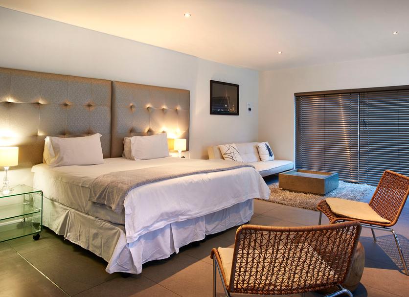 Slaapkamer Foto's