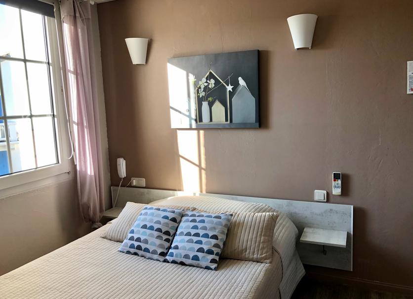 Slaapkamer Foto's