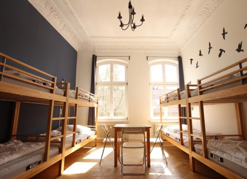 Slaapkamer Foto's