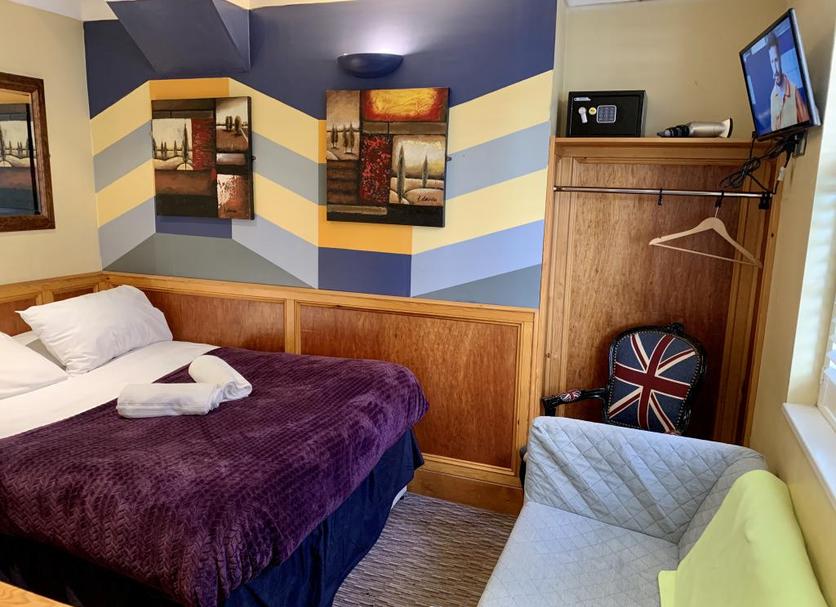 Slaapkamer Foto's