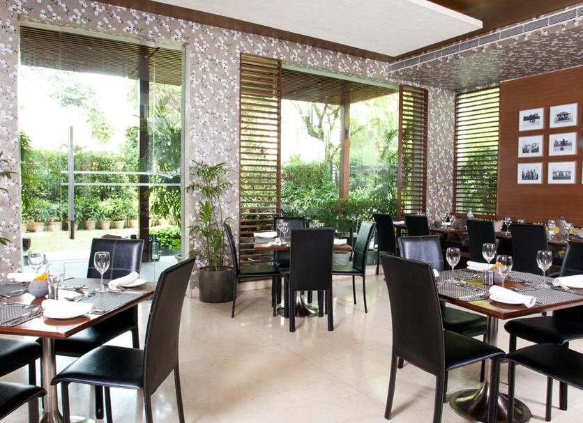 Restaurant Foto's