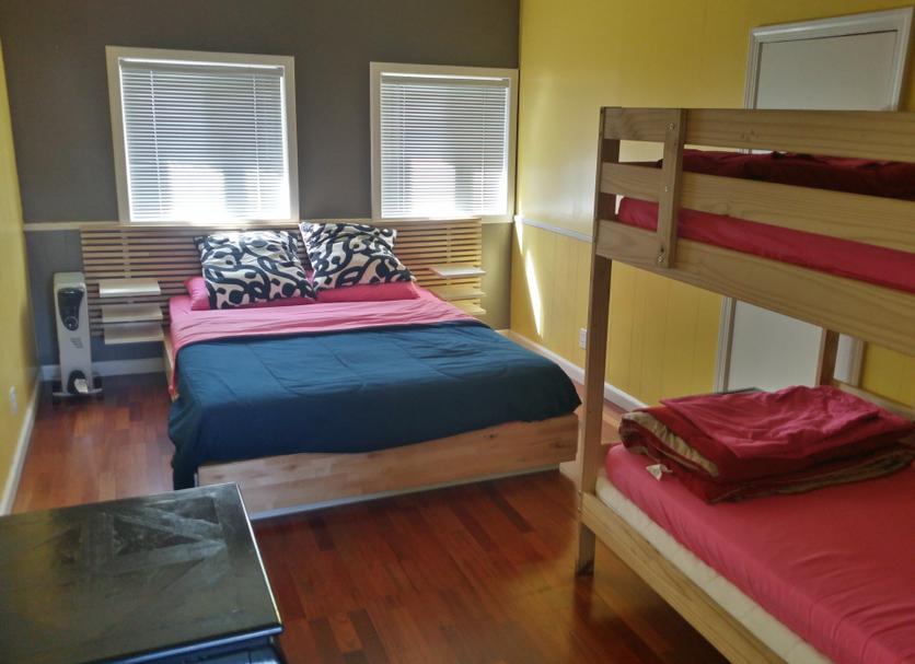 Slaapkamer Foto's