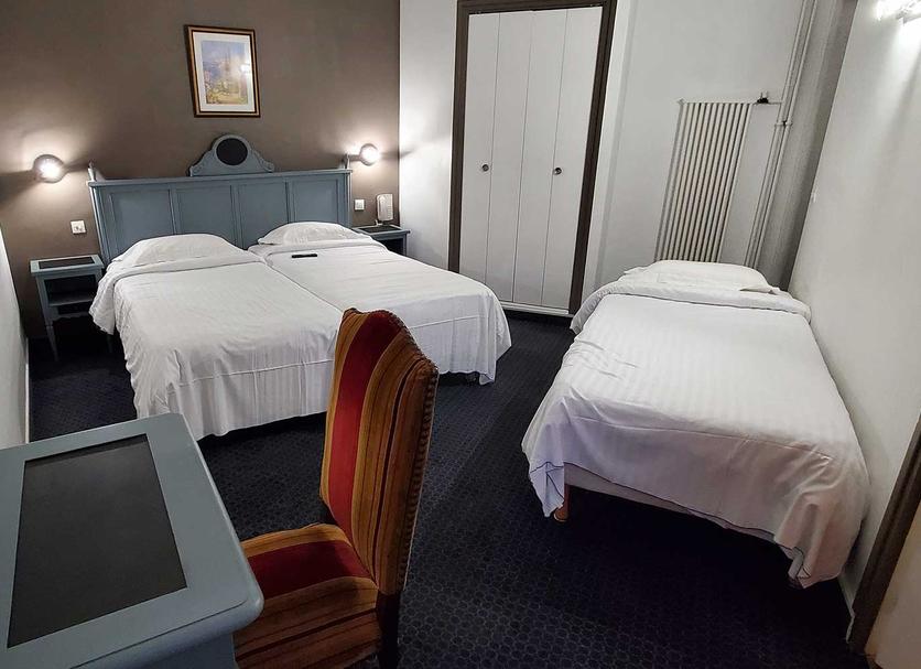 Slaapkamer Foto's