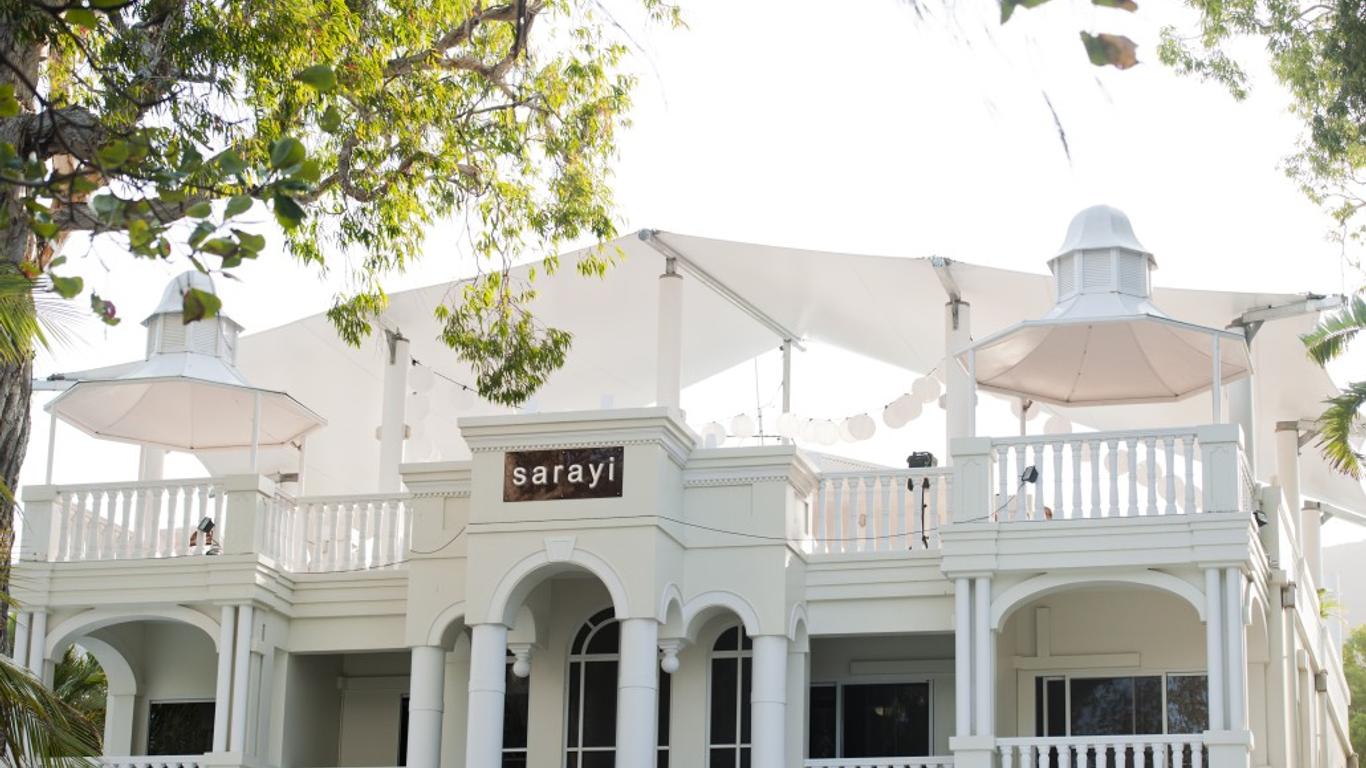 Sarayi Boutique Hotel