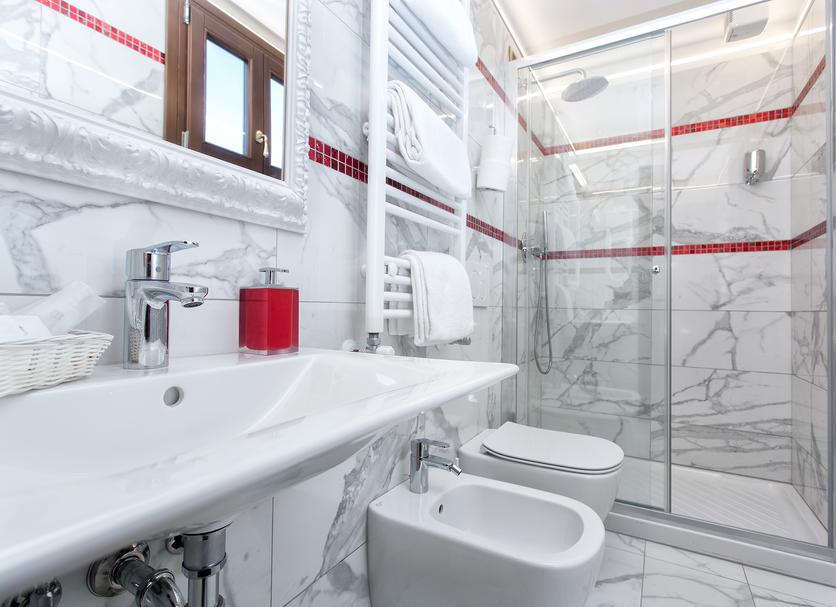 Badkamer Foto's