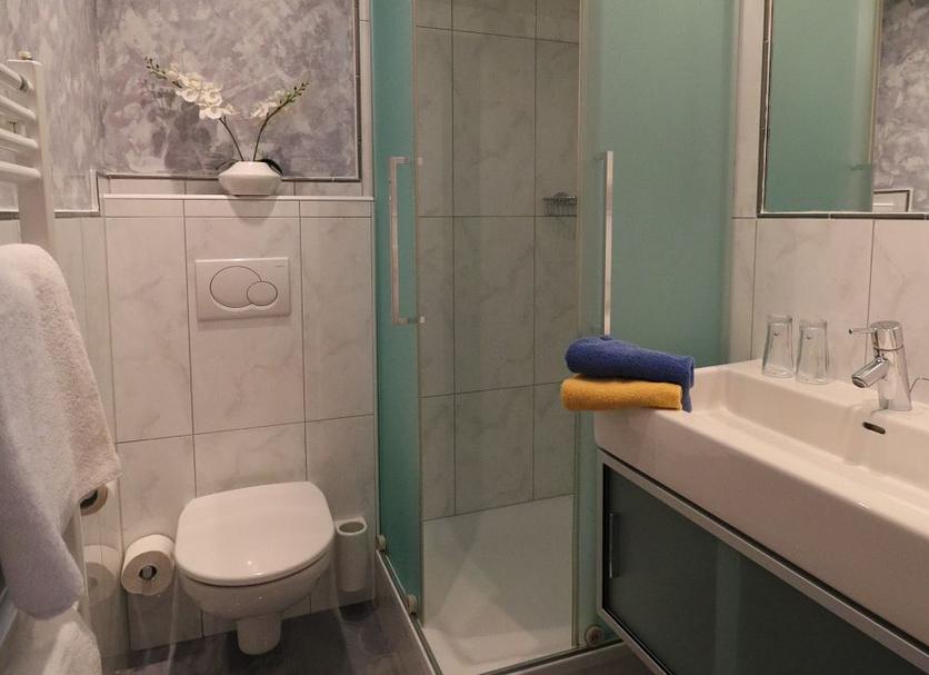 Badkamer Foto's