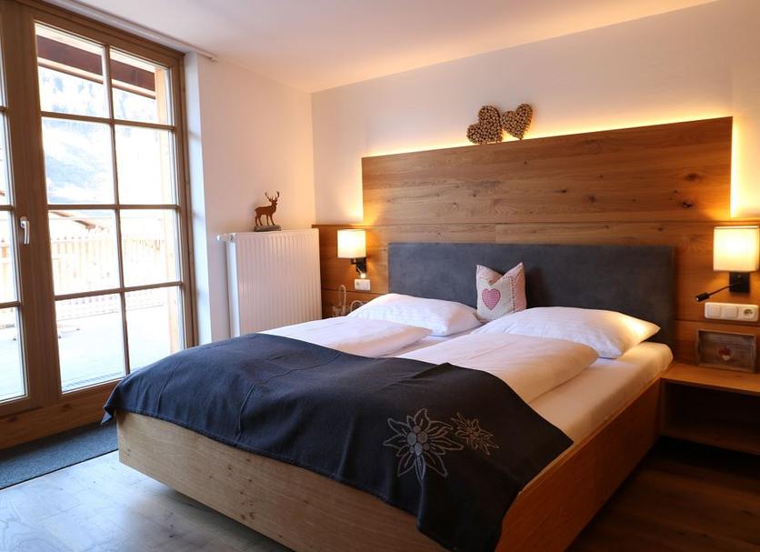 Slaapkamer Foto's