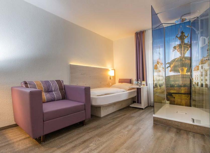 Slaapkamer Foto's