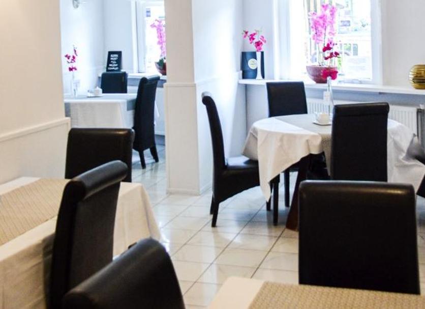 Restaurant Foto's