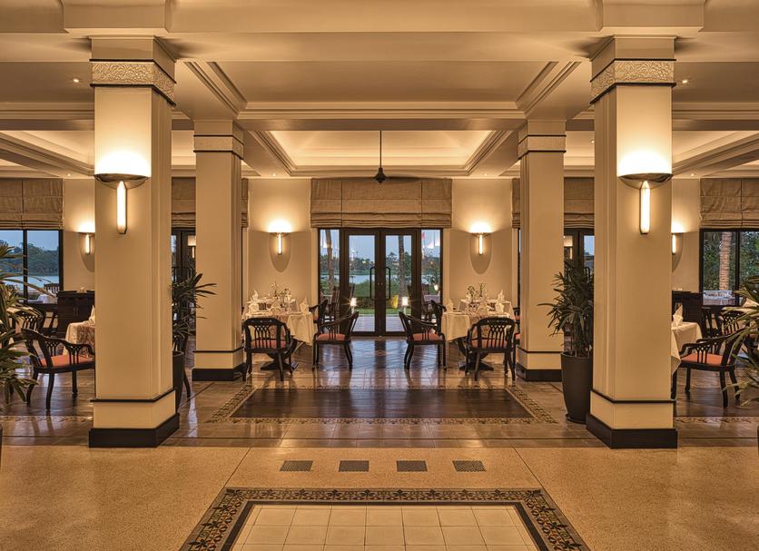 Hotelfacciliteit Foto's