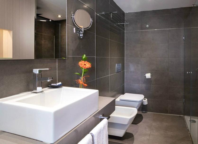 Badkamer Foto's