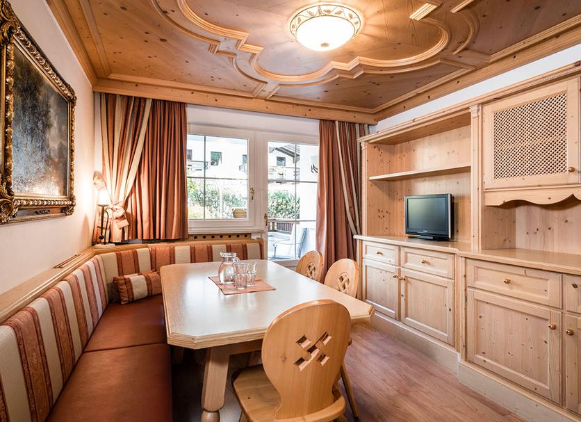 Huiskamer Foto's