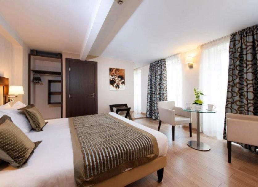 Slaapkamer Foto's