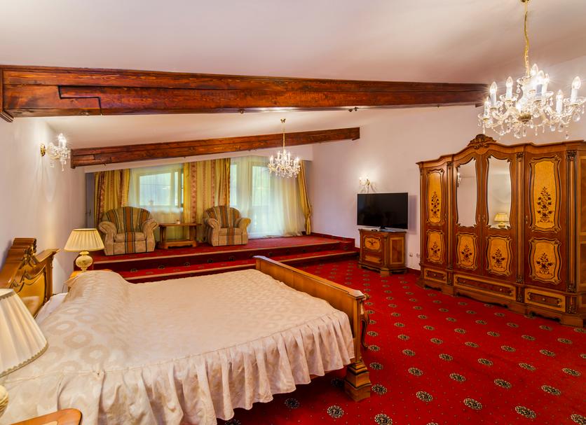 Slaapkamer Foto's