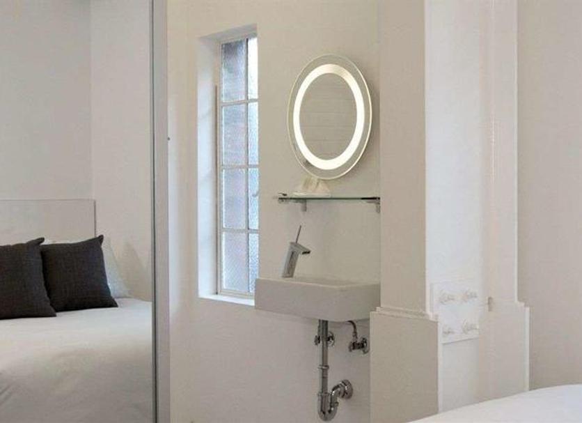 Badkamer Foto's
