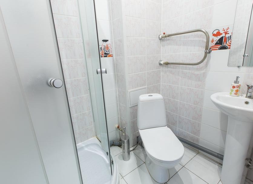 Badkamer Foto's