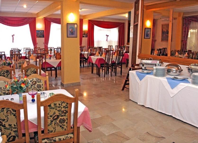 Restaurant Foto's
