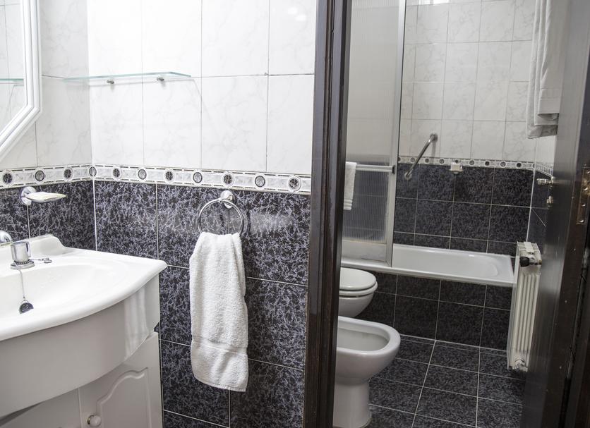 Badkamer Foto's