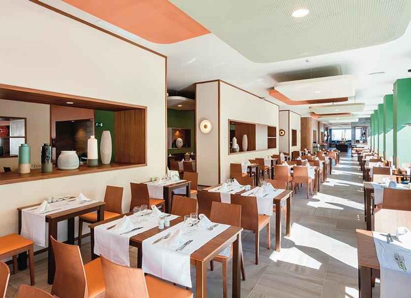 Restaurant Foto's
