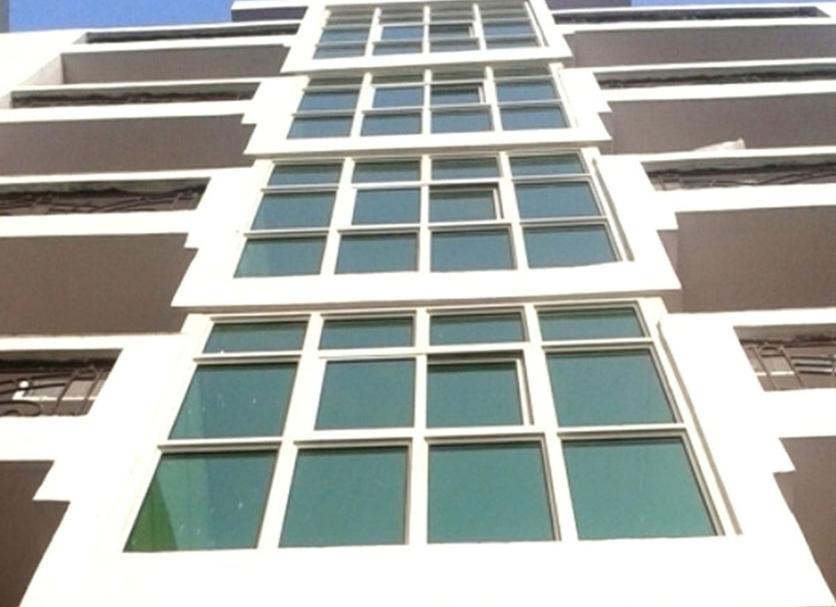 Gebouw Foto's