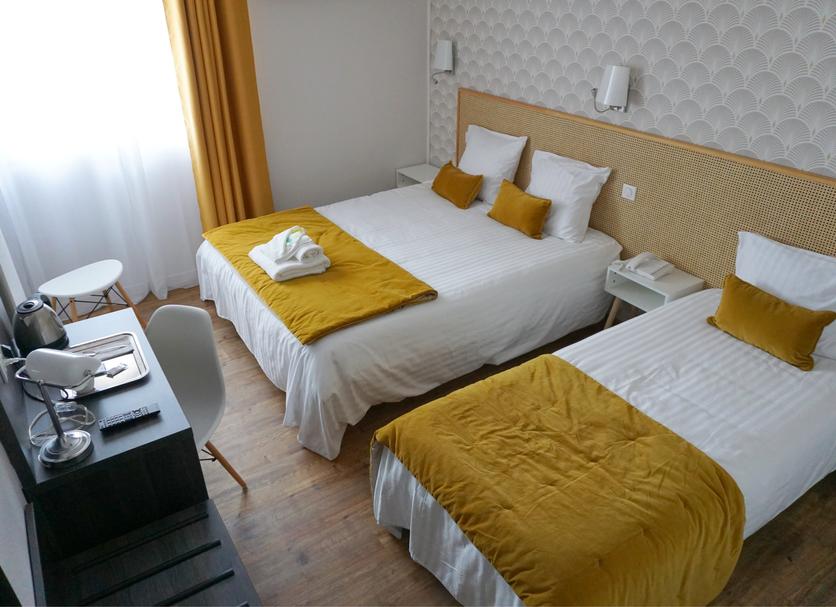 Slaapkamer Foto's