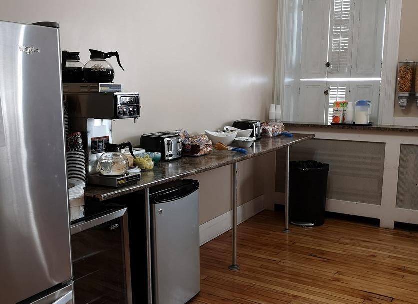 Keuken Foto's