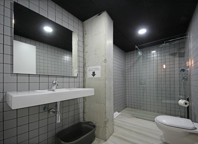 Badkamer Foto's