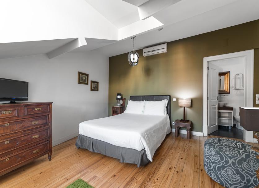 Slaapkamer Foto's