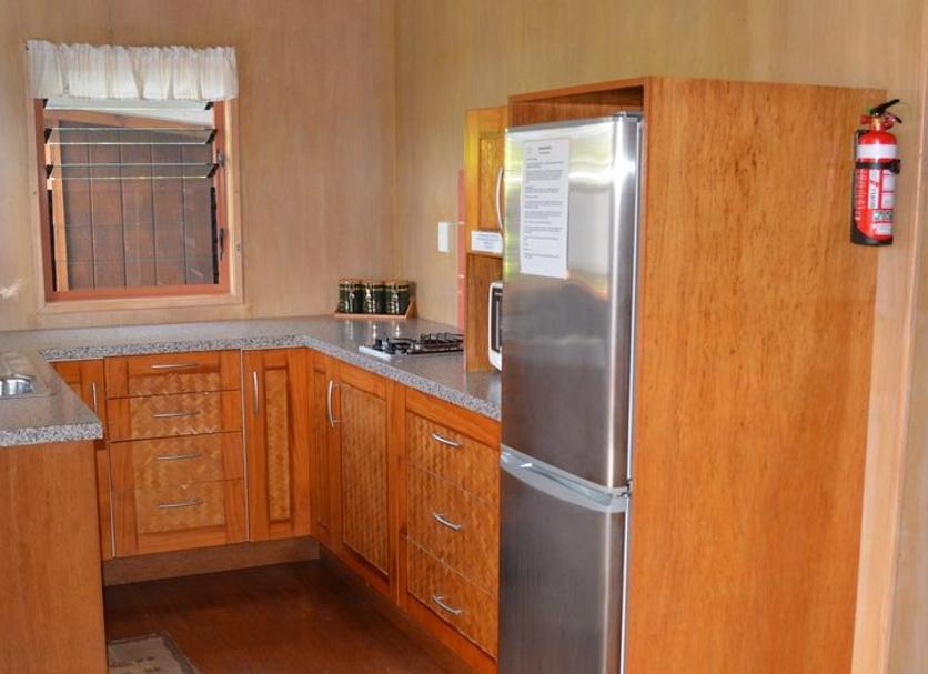 Keuken Foto's