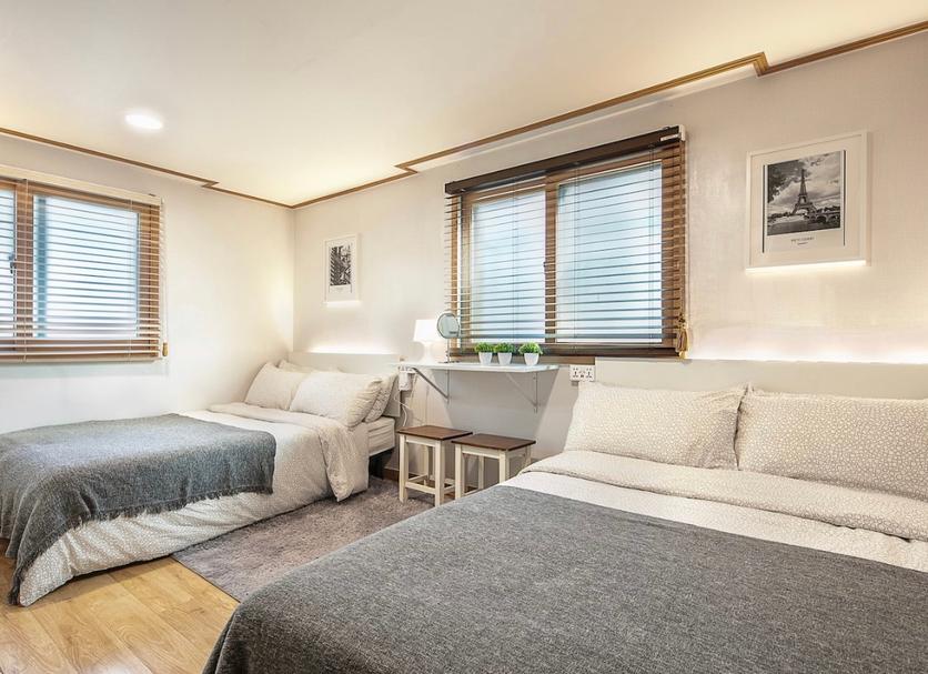 Slaapkamer Foto's