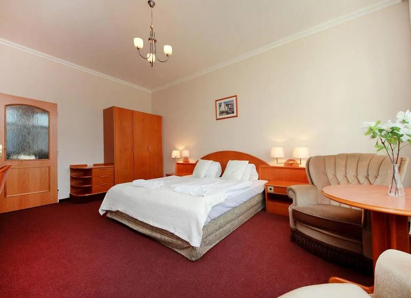 Slaapkamer Foto's