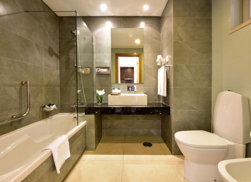 Badkamer Foto's